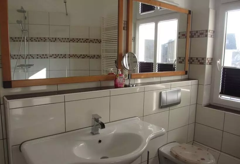 Pension Domke Garni   Alte Post