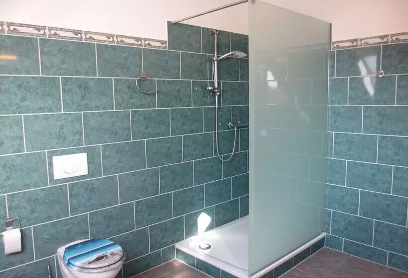 Pension Domke Garni   Alte Post