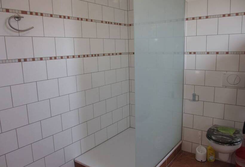 Pension Domke Garni   Alte Post