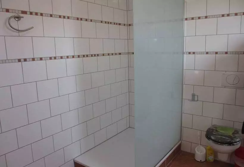 Pension Domke Garni   Alte Post