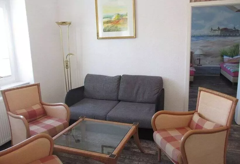 Pension Domke Garni   Alte Post