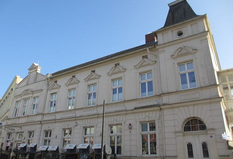 Pension Domke Garni   Alte Post