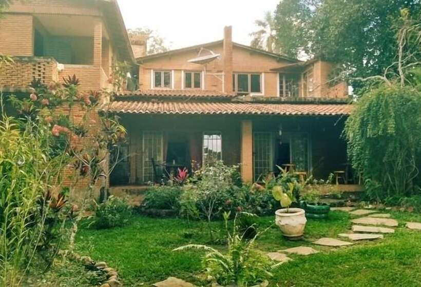 Pousada E Hostel Urucum