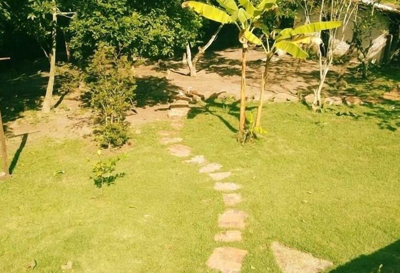 Pousada E Hostel Urucum