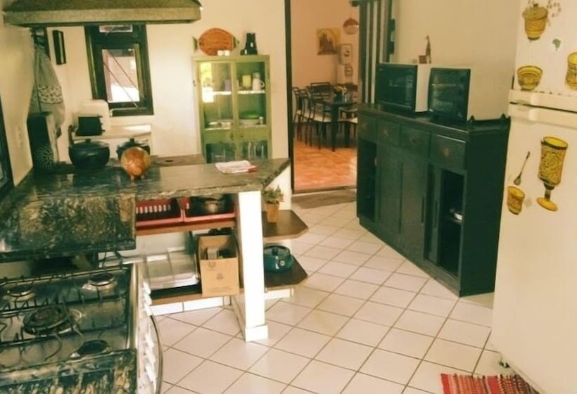 Pousada E Hostel Urucum