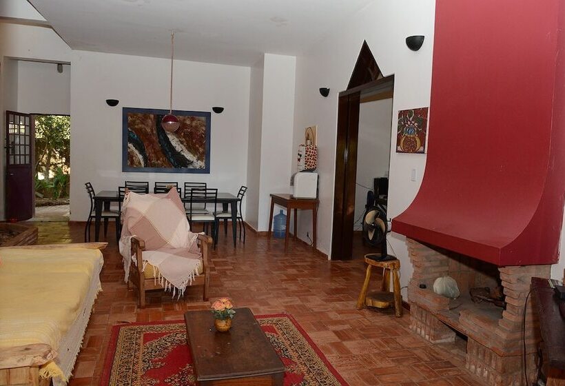 Pousada E Hostel Urucum