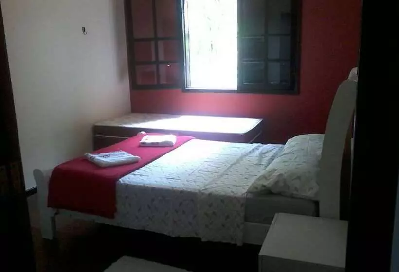 Pousada E Hostel Urucum