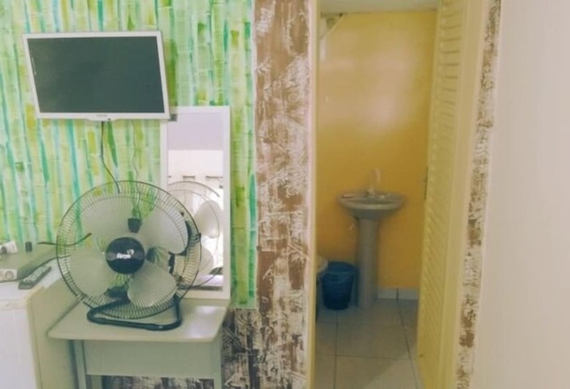 Pousada E Hostel Urucum