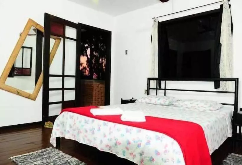 Pousada E Hostel Urucum
