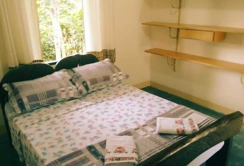 Pousada E Hostel Urucum