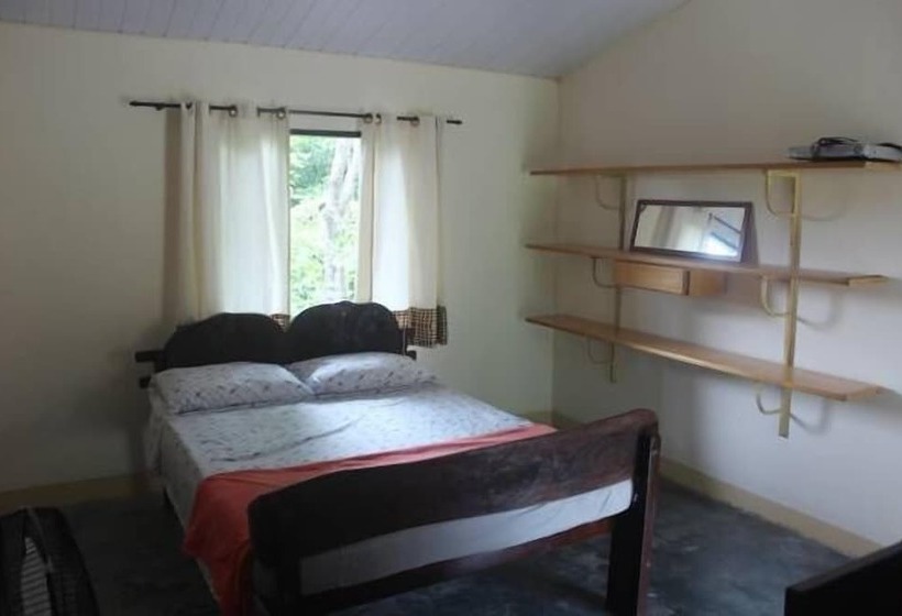 Pousada E Hostel Urucum