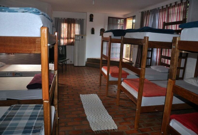 Pousada E Hostel Urucum