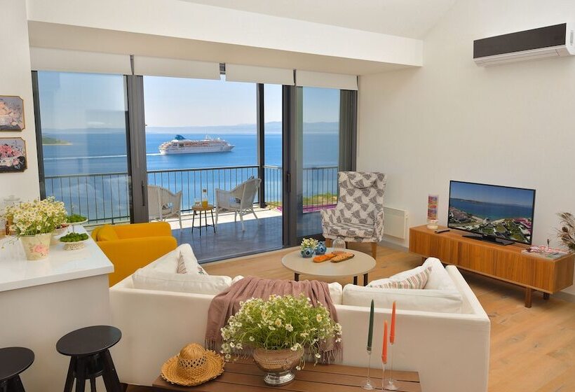 Quattordici Residence