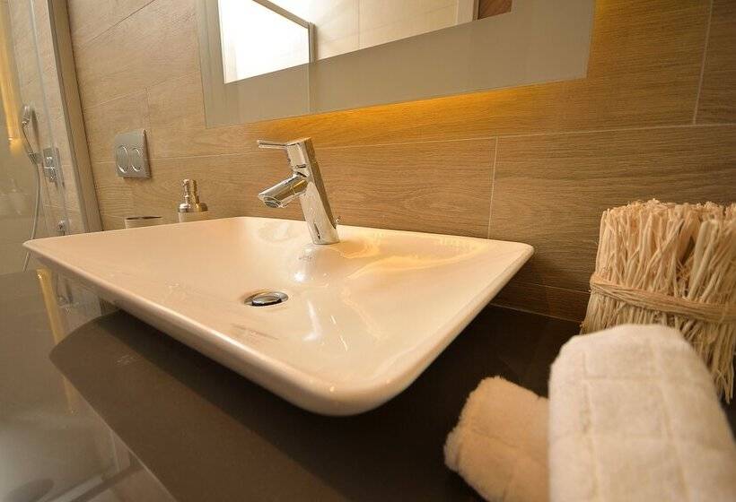 Quattordici Residence