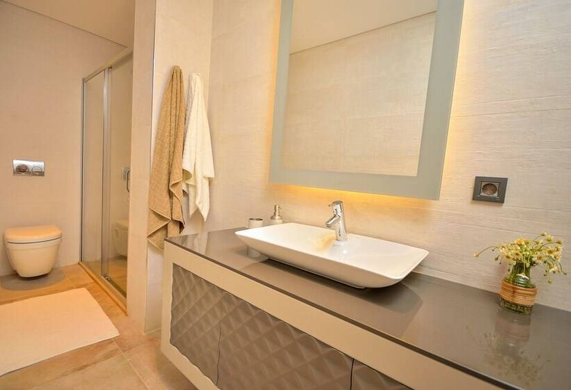 Quattordici Residence