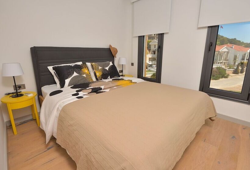 Quattordici Residence