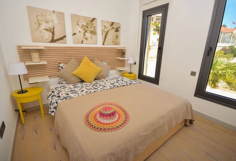 Quattordici Residence