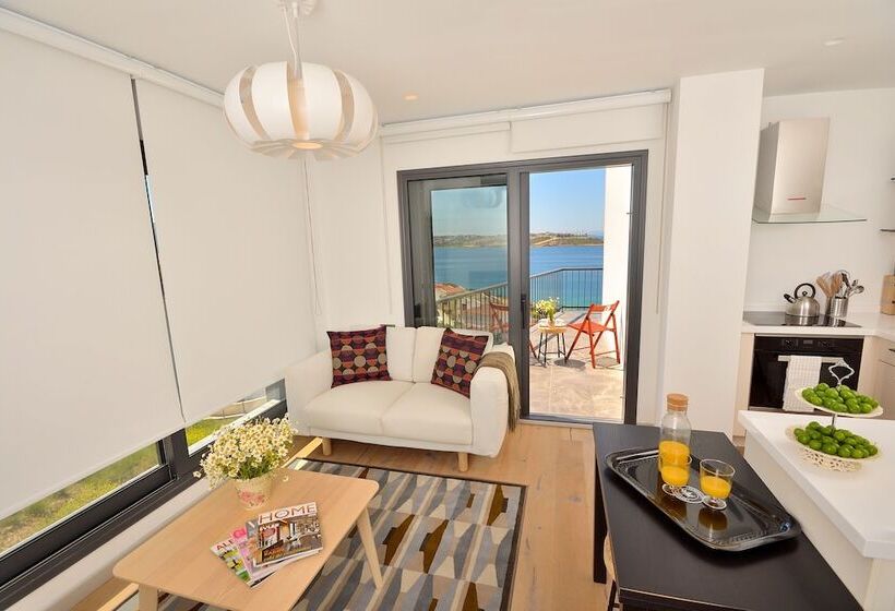 Quattordici Residence