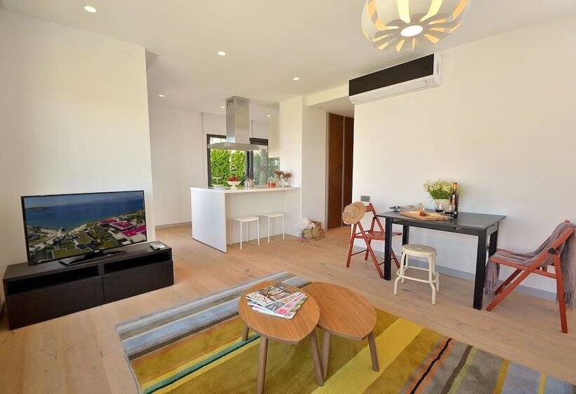 Quattordici Residence