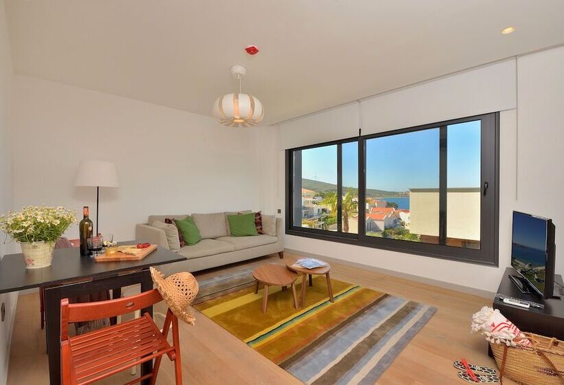 Quattordici Residence