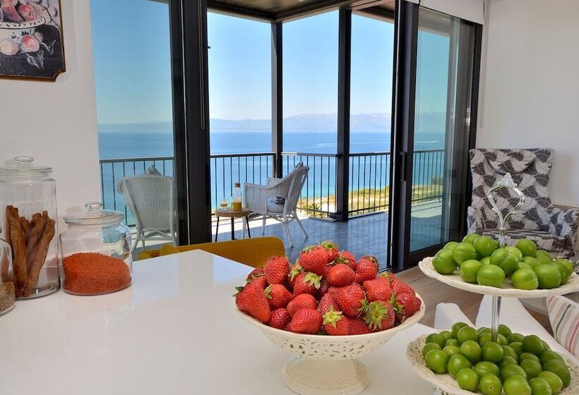 Quattordici Residence