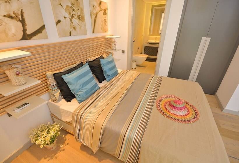 Quattordici Residence