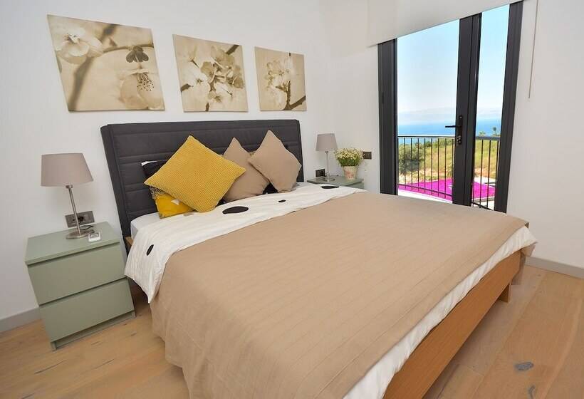 Quattordici Residence