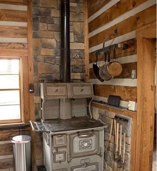 River Bluff Farm Bed And Breakfast