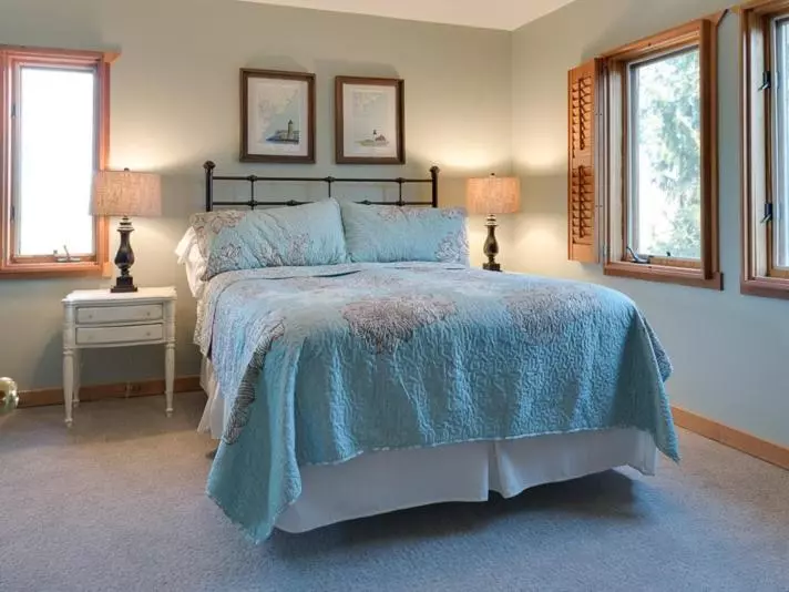 River Bluff Farm Bed And Breakfast