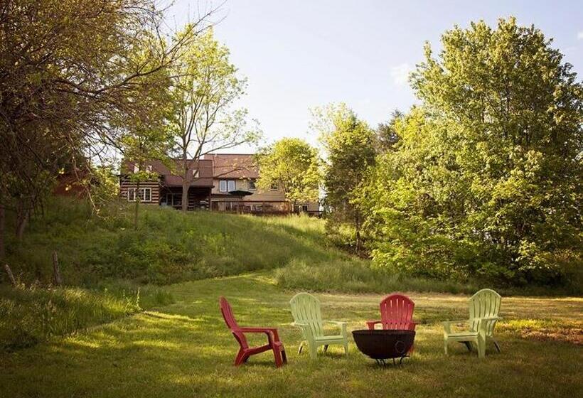 River Bluff Farm Bed And Breakfast