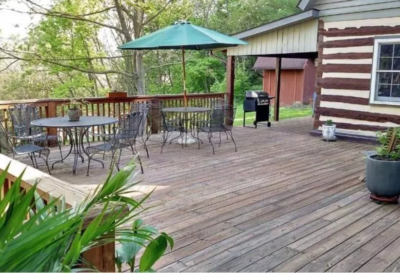 River Bluff Farm Bed And Breakfast