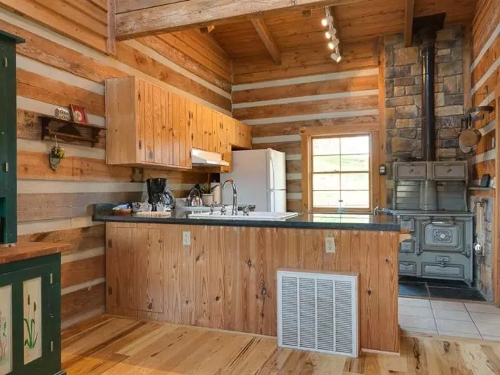 River Bluff Farm Bed And Breakfast