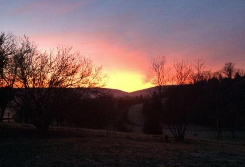 River Bluff Farm Bed And Breakfast