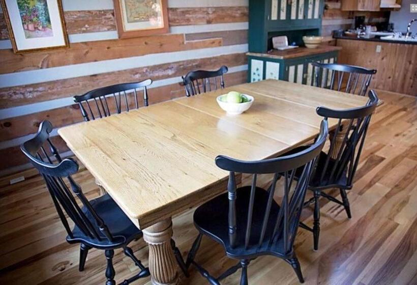 River Bluff Farm Bed And Breakfast