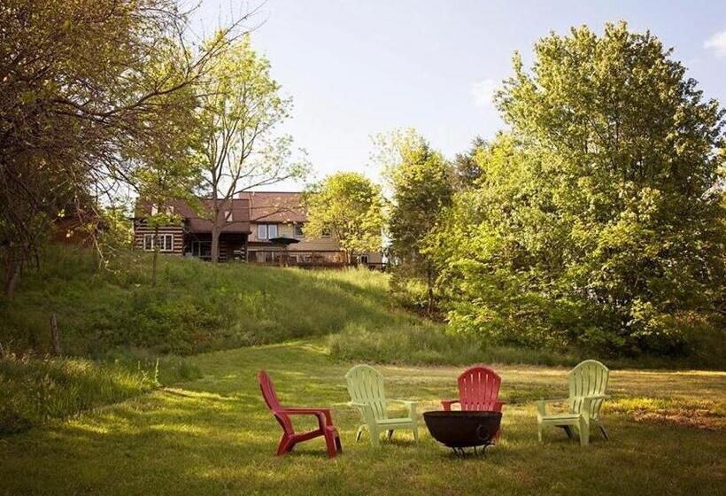 River Bluff Farm Bed And Breakfast