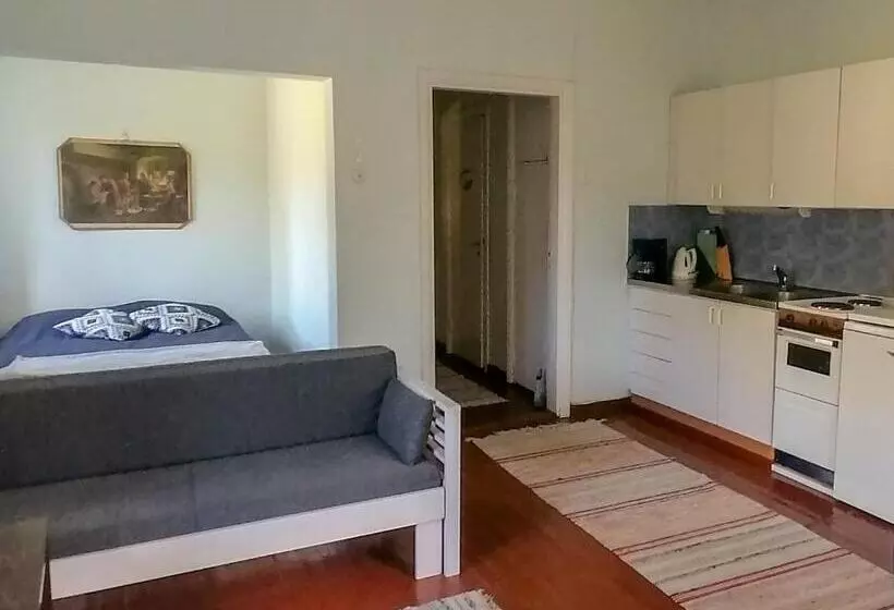 Vanhan Koulun Majatalo Old School Guest House