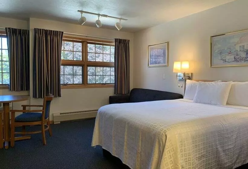 Applecreek Resort   Hotel & Suites