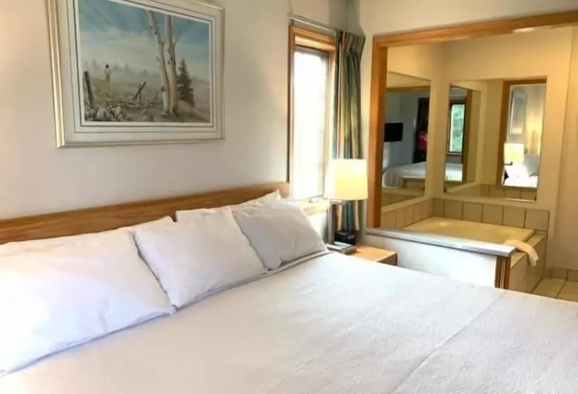 Applecreek Resort   Hotel & Suites