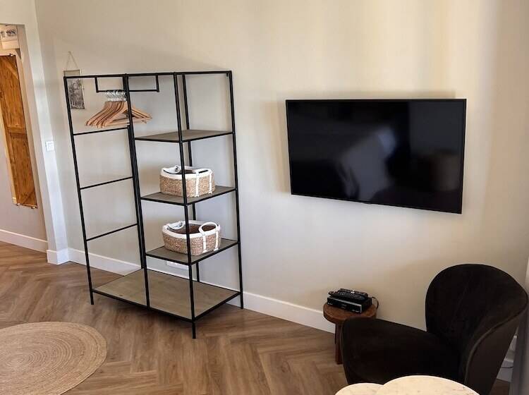 צימר Residence Le Mouron Rouge