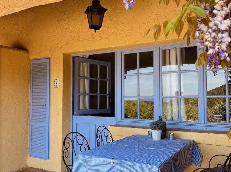 צימר Residence Le Mouron Rouge