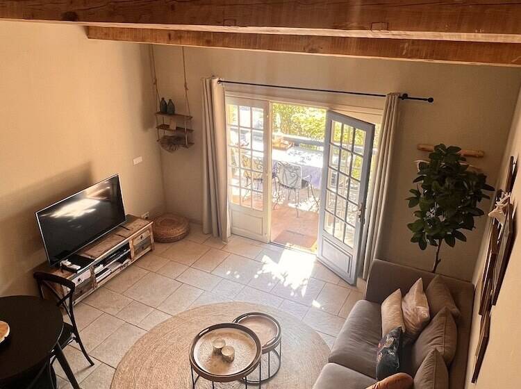 צימר Residence Le Mouron Rouge