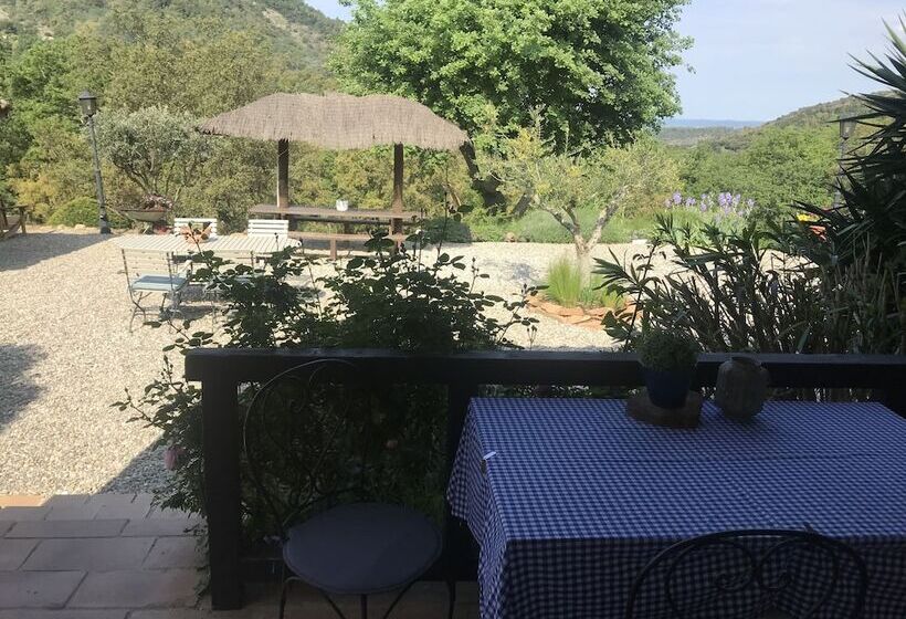 צימר Residence Le Mouron Rouge