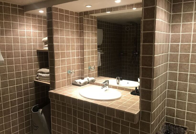 צימר Residence Le Mouron Rouge