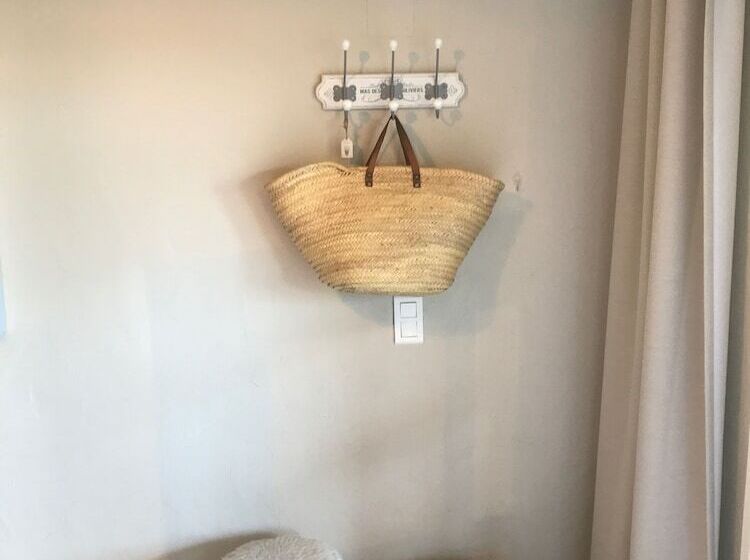 צימר Residence Le Mouron Rouge