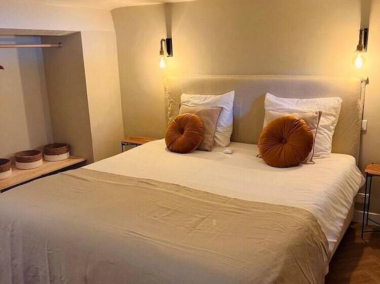 צימר Residence Le Mouron Rouge