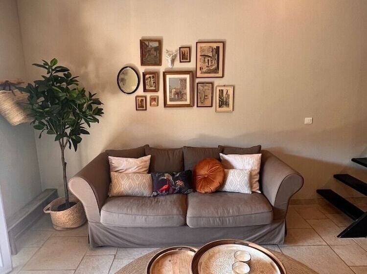 צימר Residence Le Mouron Rouge