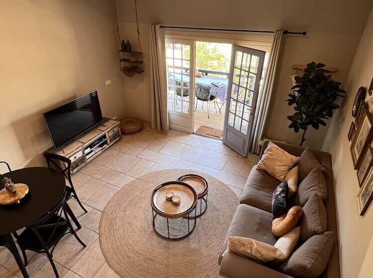 צימר Residence Le Mouron Rouge