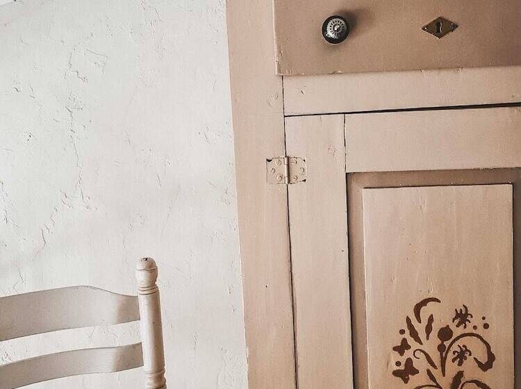 צימר Residence Le Mouron Rouge