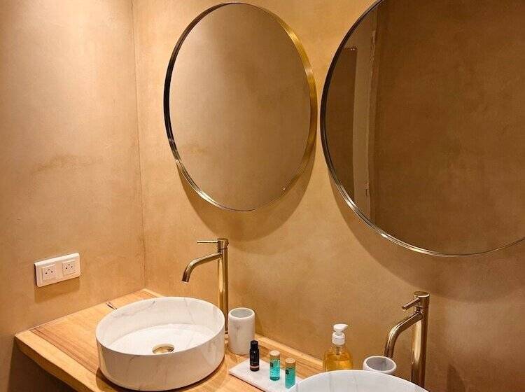 צימר Residence Le Mouron Rouge