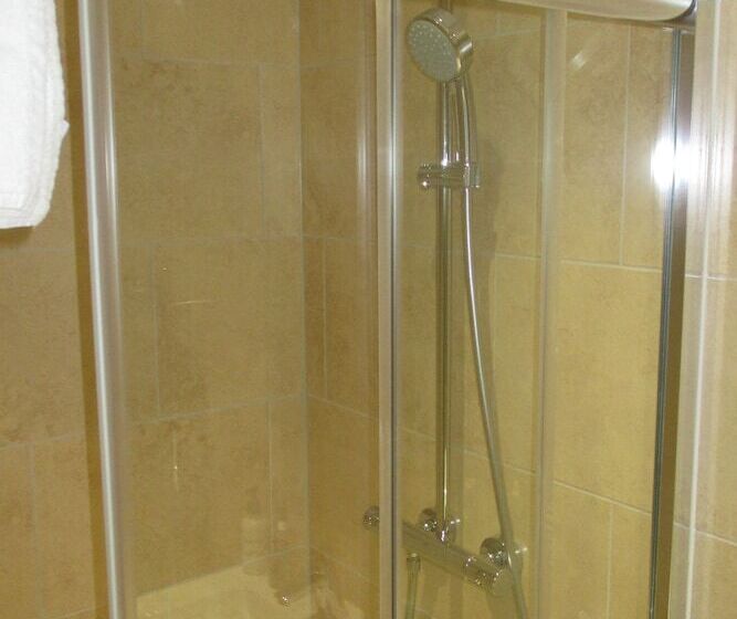 ベッドアンドブレックファースト The Fox And Goat